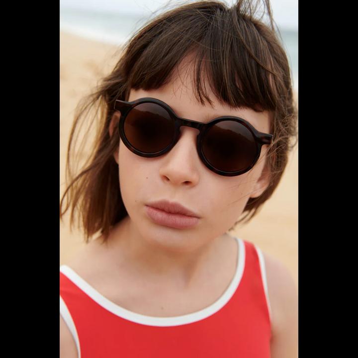 Immagine prodotto Liewood Sonnenbrille Darla Junior Dark Tortoise Shiny