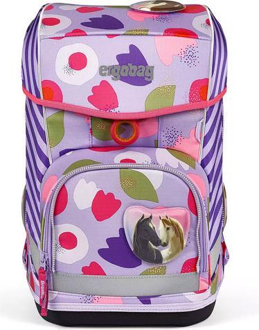 Actual product image Ergobag Cubo Light satchel set (19 l)