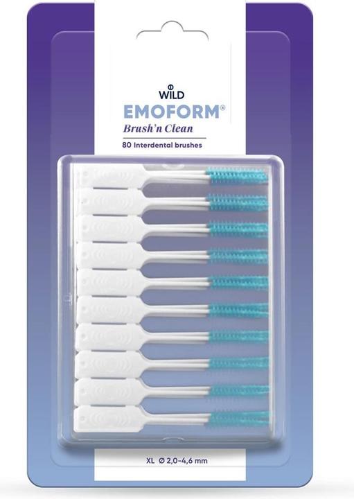 Actual product image Emoform Brush XL (80 x)