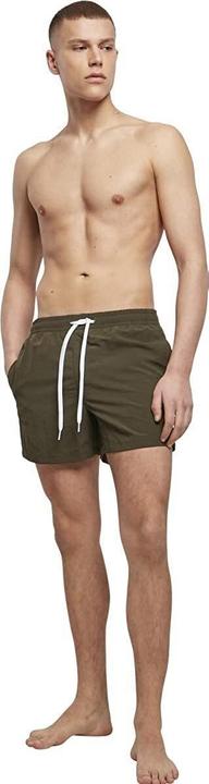 Image du produit Build Your Brand - Short de bain - Homme (XXL)