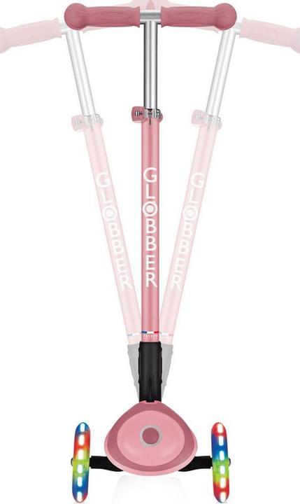 Actual product image Globber Primo Foldable Plus