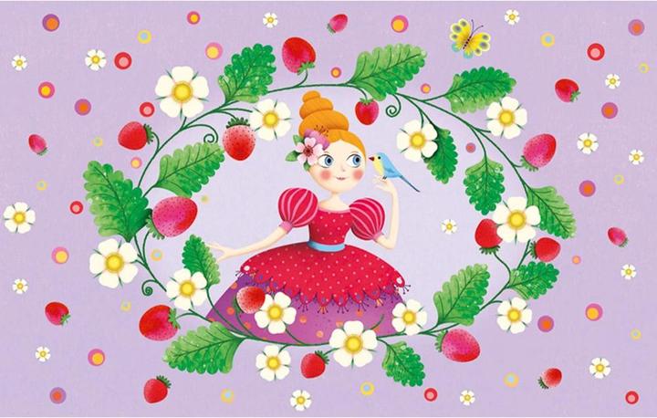 Image du produit Djeco Princesse