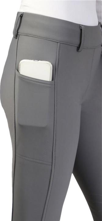 Image du produit Hy Leggings d'équitation Glacial (XS)