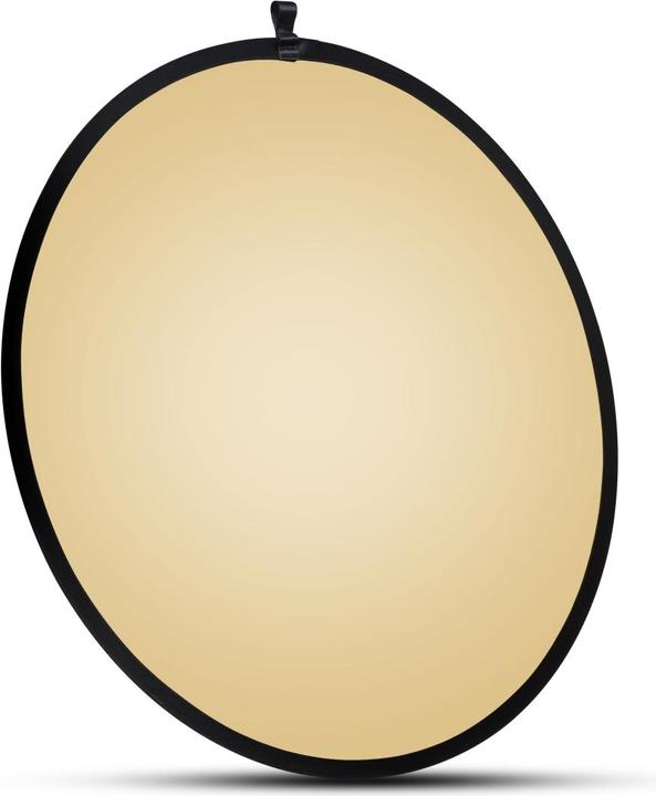 Immagine prodotto Walimex Riflettore pieghevole per 107cm (Riflettore pieghevole, 107 cm)