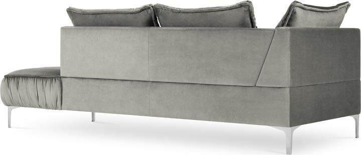 Image du produit Micadoni Jardanite (Chaise longue, 2 places)