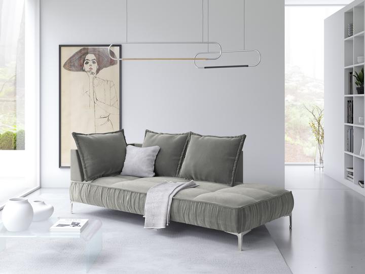 Image du produit Micadoni Jardanite (Chaise longue, 2 places)