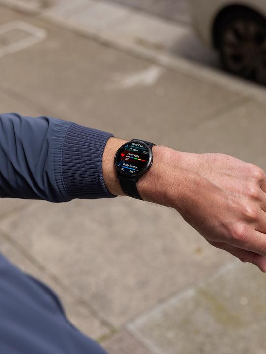 Produktbild Garmin Venu 3 (45 mm)