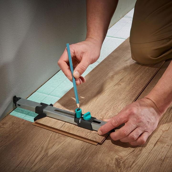 Image du produit wolfcraft wolfcraft 1 Laminat Einpasser