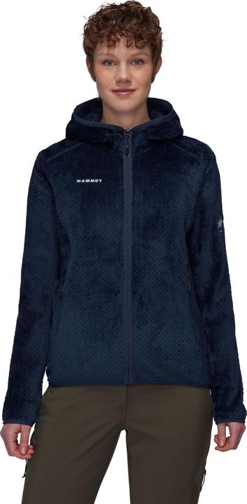 Image du produit Mammut Veste à capuche Innominata ML Femme (XS)