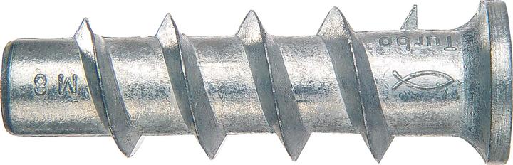 Actual product image Fischer Fisc Universal Belts FU 10x60 K 6 053288 (25 pcs.)
