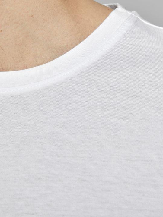 Immagine prodotto Jack & Jones Maglietta in cotone biologico (XS)