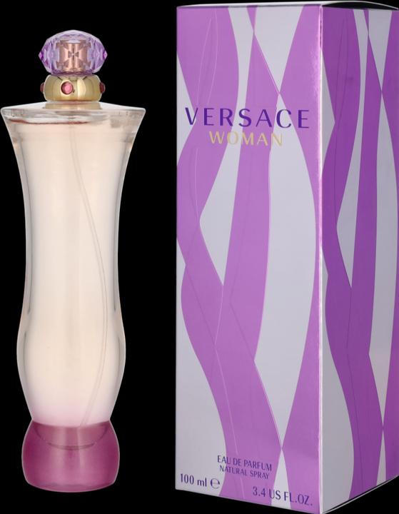 Produktbild Versace Woman (Eau de Parfum, 100 ml)