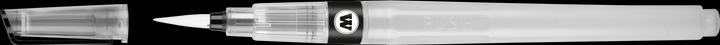 Image du produit Molotow Stylo vide Aqua Squeeze Pen 2 mm (2 mm, 1 x)