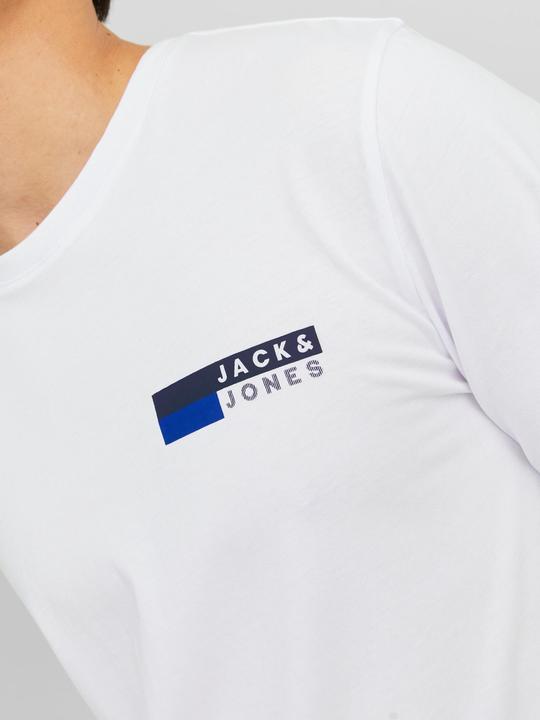 Image du produit Jack & Jones Logo T-shirt (XL)