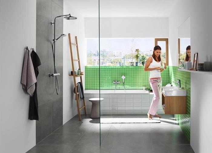 Produktbild hansgrohe Crometta S