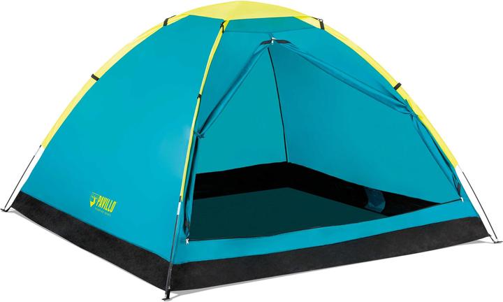 Actual product image Bestway 68085 Pavillo Cooldome 3 Tent (Pitching tent, 2.25 kg, 3 persons)