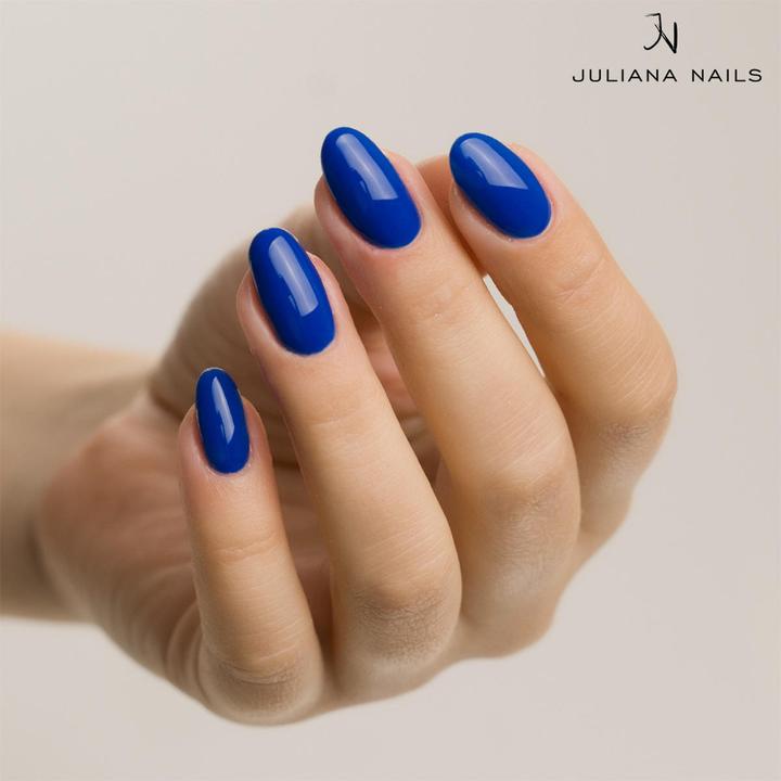 Produktbild Juliana Nails Gel Lack Sea Of Ice (Sea Of Ice, UV-Gel Lack)