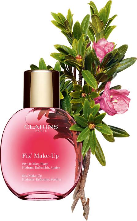 Produktbild Clarins Fix Make Up