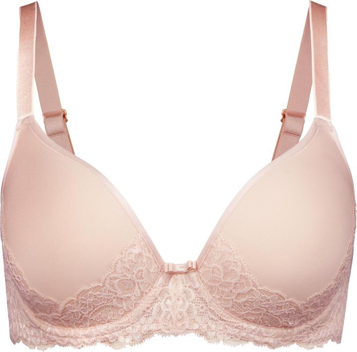 pizzo parfait rosa