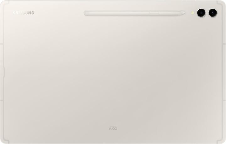 Actual product image Samsung Galaxy Tab S9 Ultra (5G, 14.60", 512 GB, Beige)