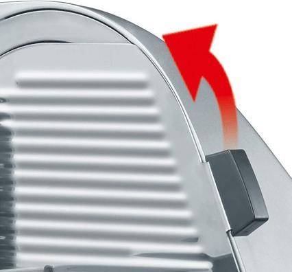 Immagine prodotto Graef Master M 93