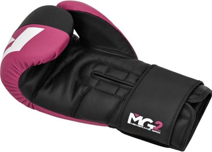 Produktbild Rdx Boxhandschuhe REX F4 (10 OZ)