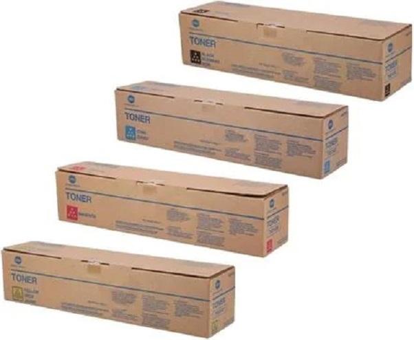 Image du produit Konica Minolta Tn321m (M)