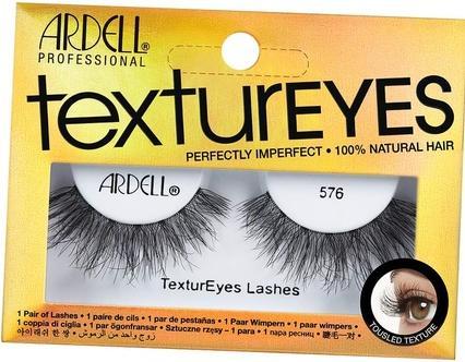 Actual product image Ardell TextureEyes 576 (Artificial eyelashes)