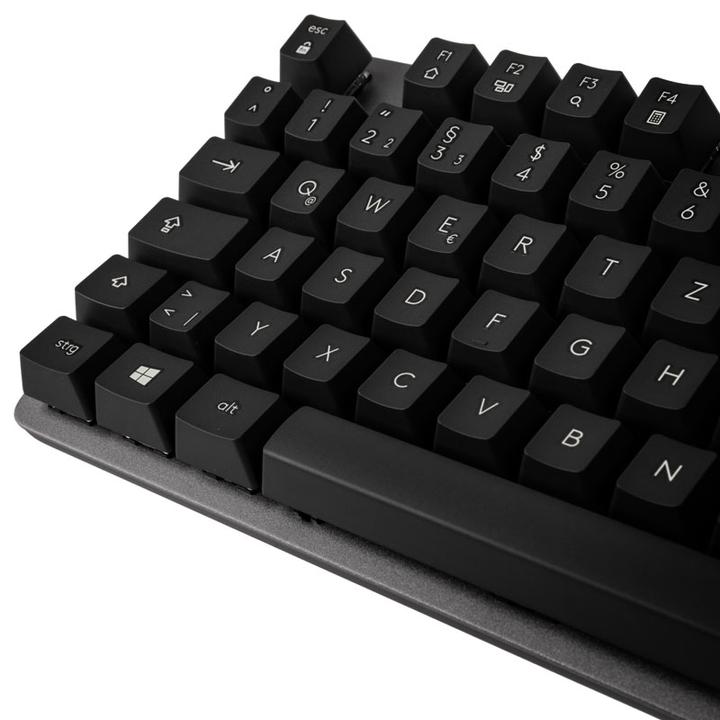 Produktbild Logitech K835 (DE, Kabelgebunden)