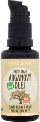 Produktbild Purity Bio (Körperöl, 30 ml)