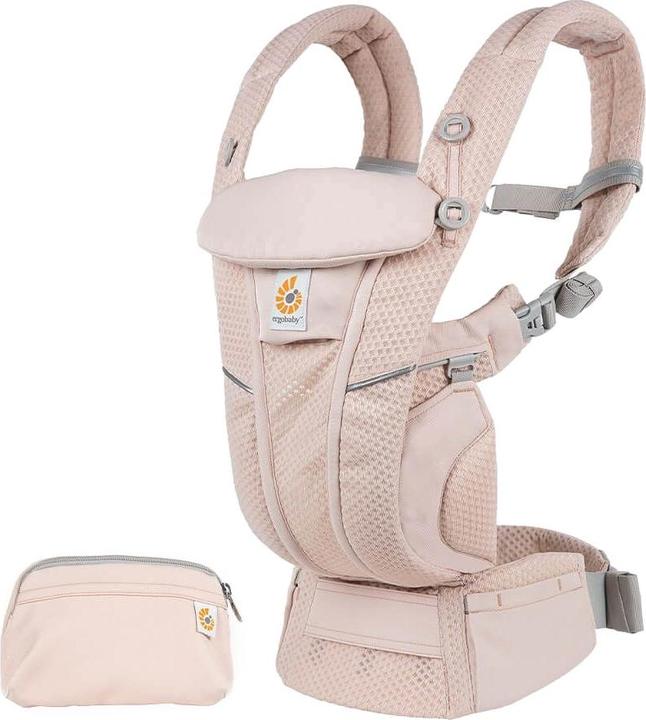 Produktbild Ergobaby Omni Breeze