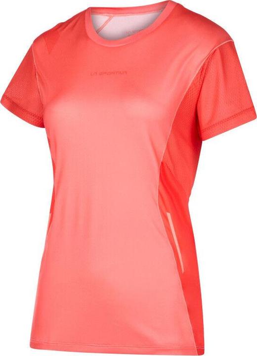 La Sportiva Resolute T-Shirt - T-Shirt - Damen (M)