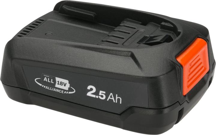 Gardena System Akku P4A PBA (18 V)