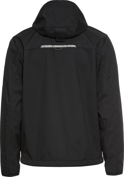 Produktbild Camel Active Softshell Jacke aus recyceltem Polyester (54)