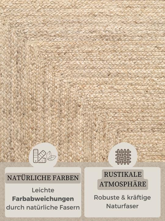 Produktbild Hanse Home Sharmila (120 x 180 cm)