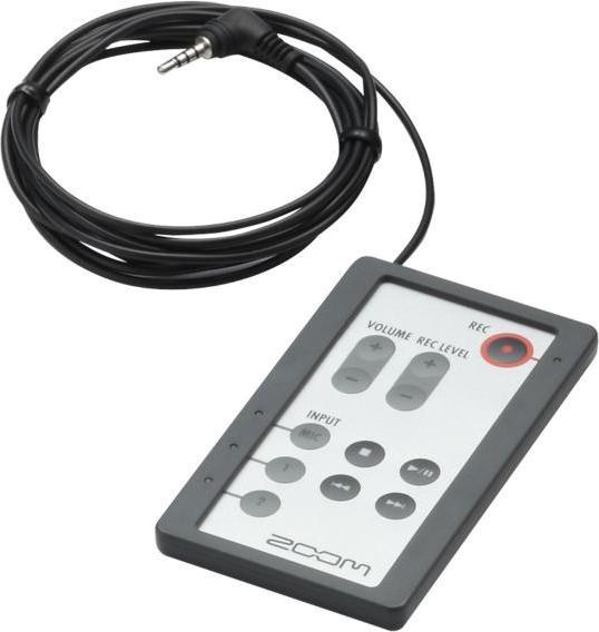 Actual product image Zoom Rc-4 (Remote control)
