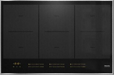 Actual product image Miele KM 7575 FR