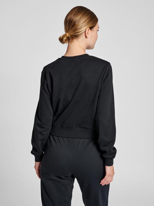 Produktbild hummel Lgc Shai Short Sweatshirt (S)