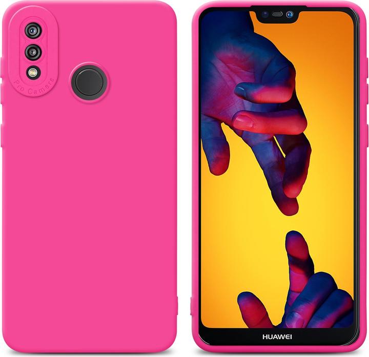 FLUIDO HOTPINK
