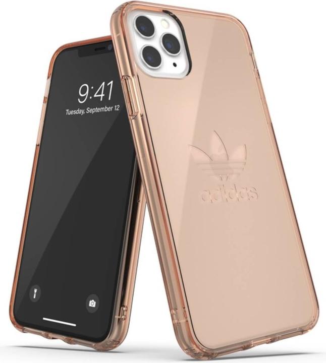 Produktbild adidas Protective Big Logo (Apple iPhone 11 Pro Max)