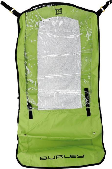 Image du produit Burley Minnow 2019 vert