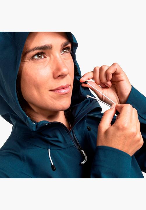 Image du produit Schöffel Veste softshell Mangart (S)
