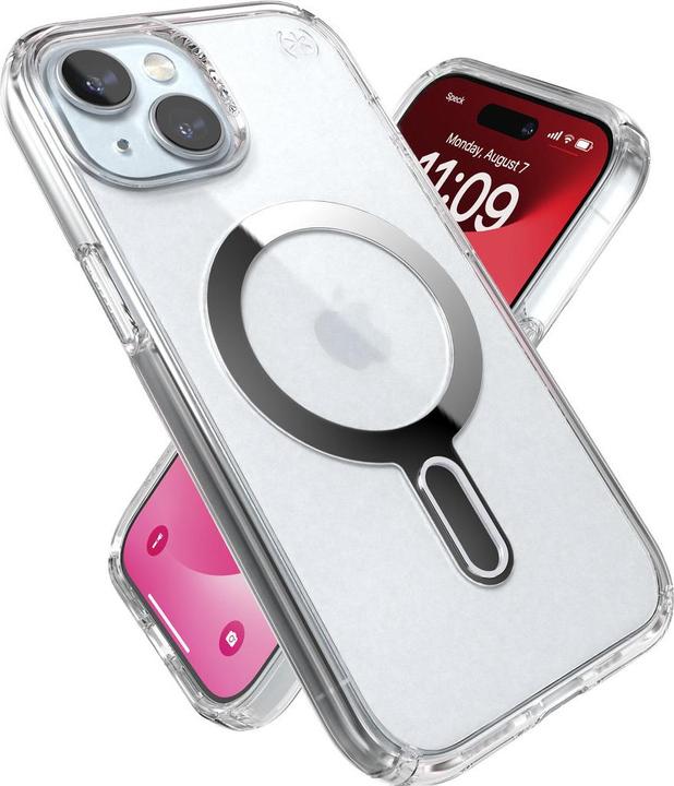 Produktbild speck iPhone 15 Hulle (Apple iPhone 15)