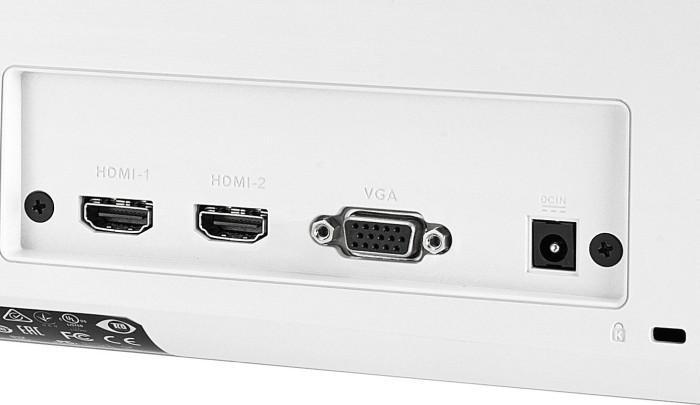 Immagine prodotto ASUS VZ279HE-W (1920 x 1080 pixel, 27")