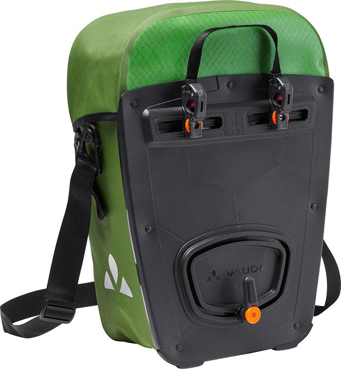Produktbild Vaude Aqua Back Pro Single (24 l, Gepäckträgertasche)