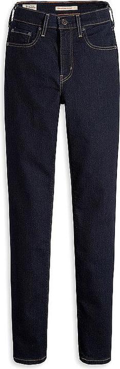 Levis Jeans Straight Fit 724