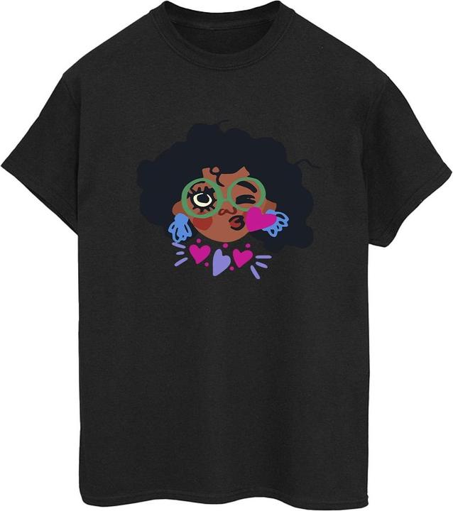 Disney Encanto Mirabel Kiss TShirt