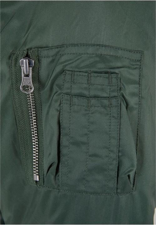 Immagine prodotto Urban Classics Giacca bomber (4XL)