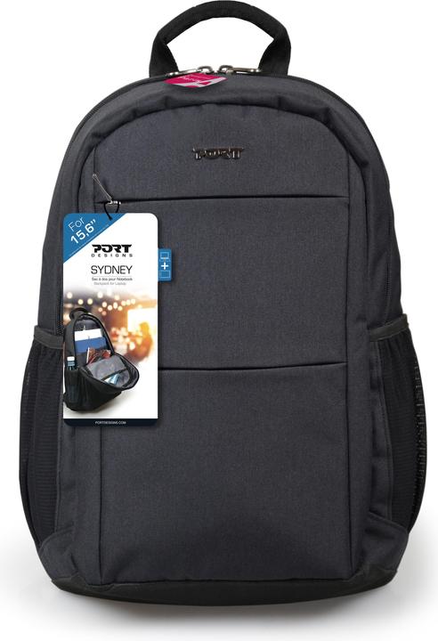 Image du produit Port Designs Sac à dos Sydney 15.6"