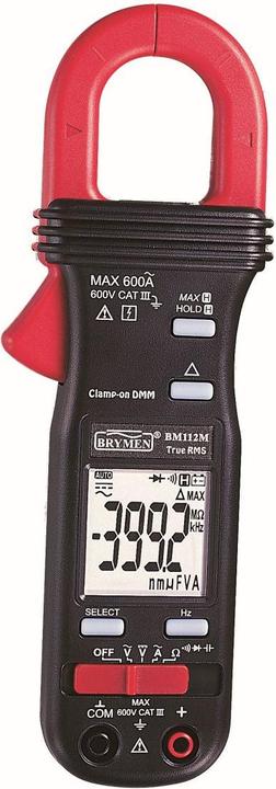 Cordons de mesure et batterie